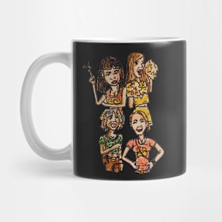 DEATH PROOF Mug